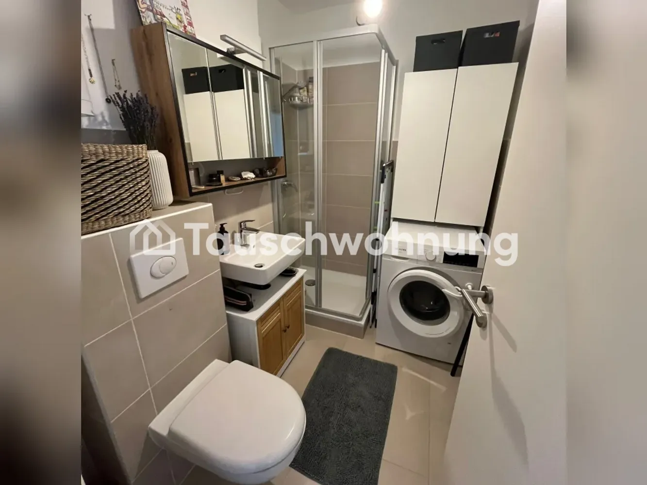 2 room apartment with 34 m² in Cologne – Photo 3