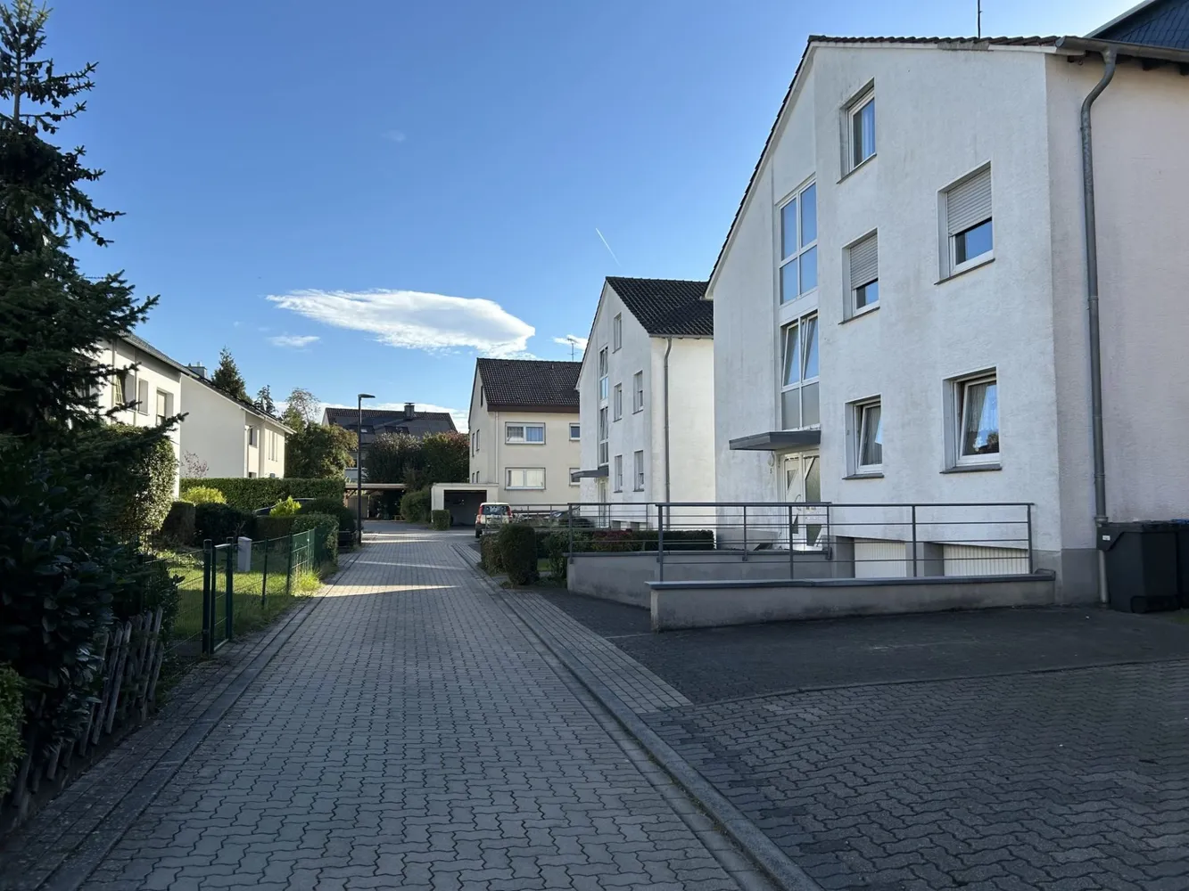 2 Zimmer Wohnung mit 51 m² in Arnsberg – Bild 5