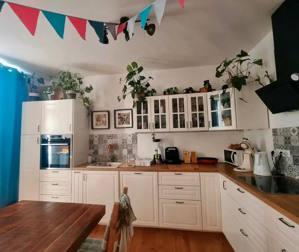5 room apartment with 134 m² in Magdeburg – Photo 5