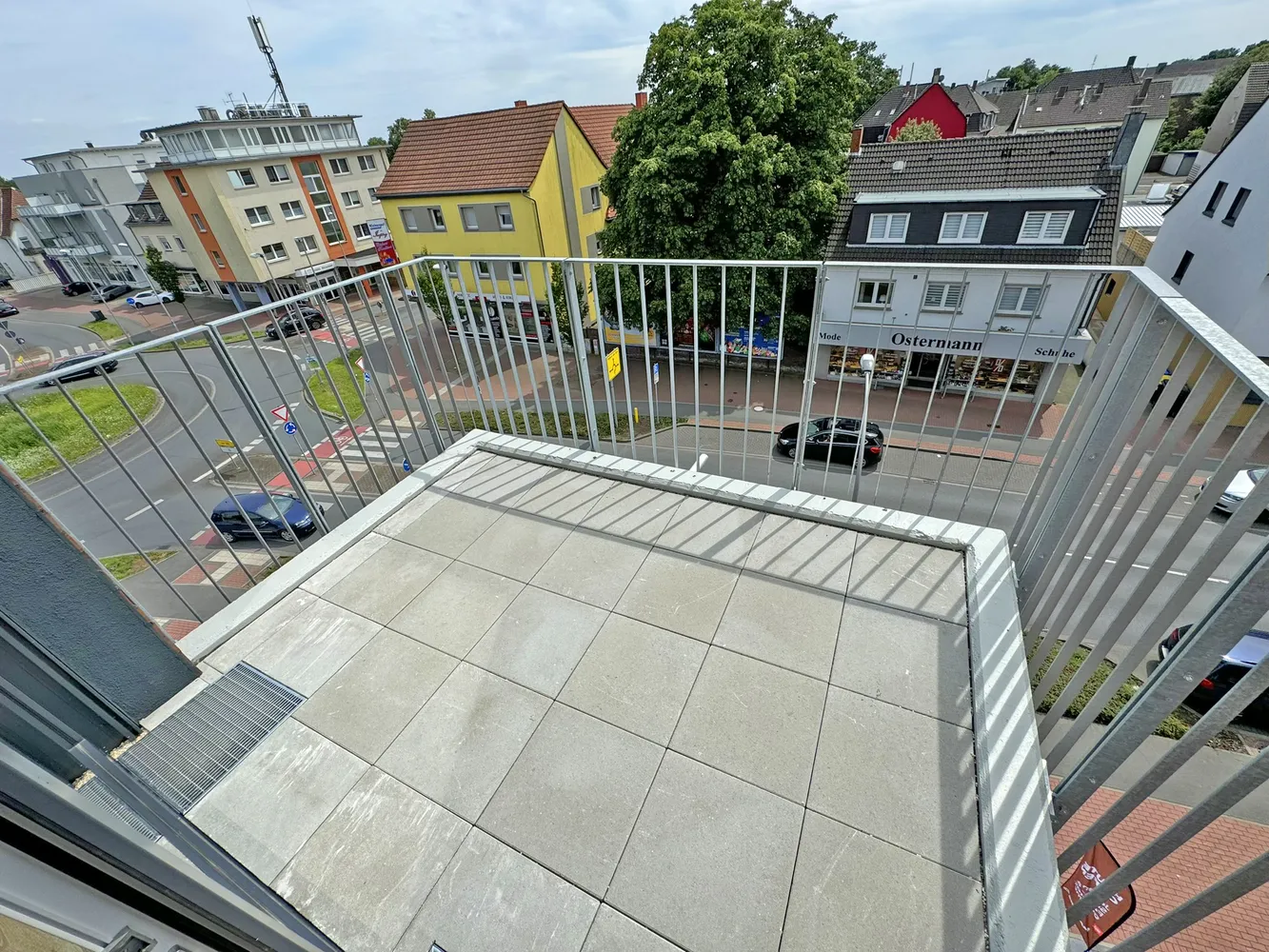 2 Zimmer Wohnung mit 52 m² in Dorsten – Bild 8