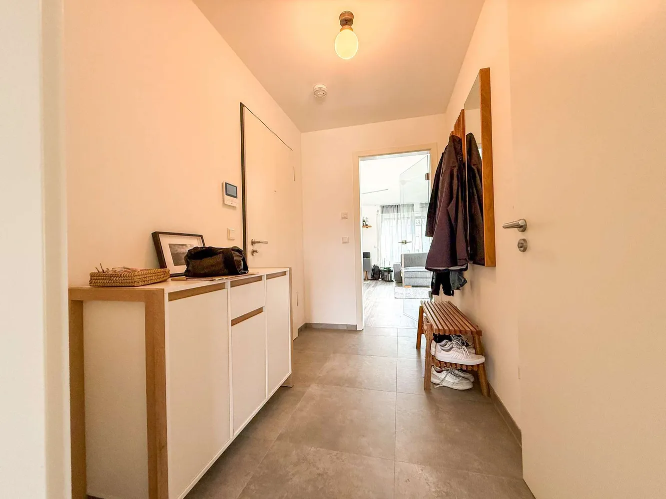 2 room apartment with 63 m² in Münster – Photo 4