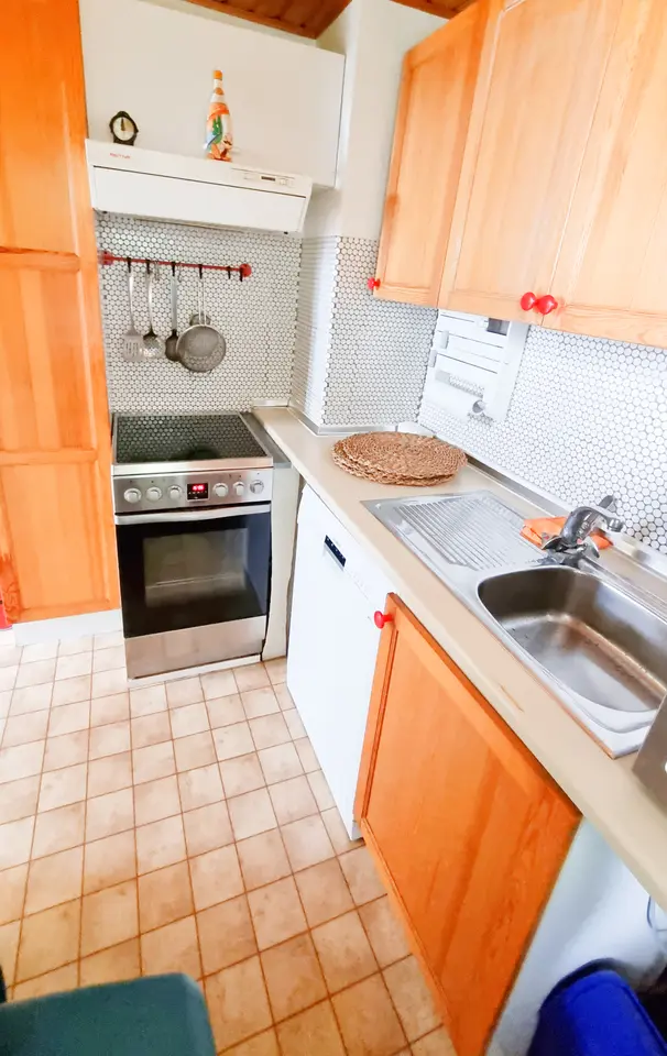 Studio mit 20 m² in Balingen – Bild 2
