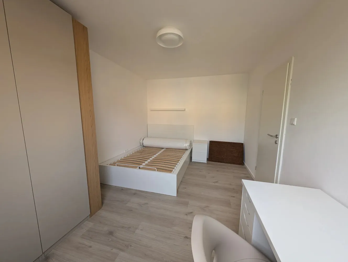 Shared room with 13 m² in Munich – Photo 6