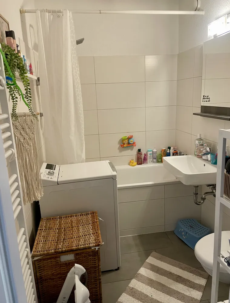 3 Zimmer Wohnung mit 59 m² in Halle (Saale) – Bild 6