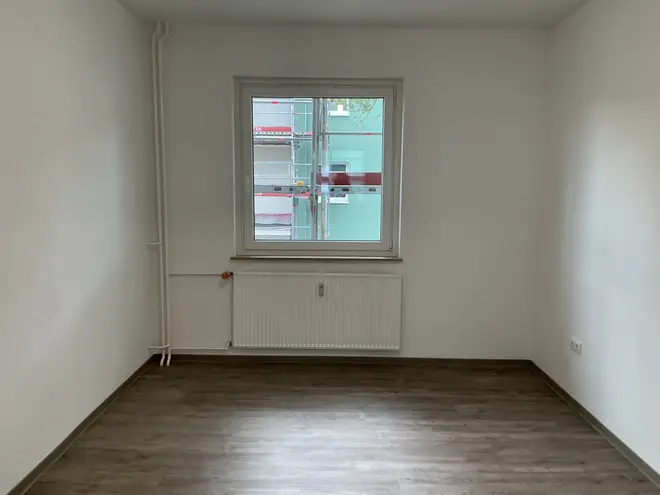 2 room apartment with 51 m² in Bremen – Photo 5