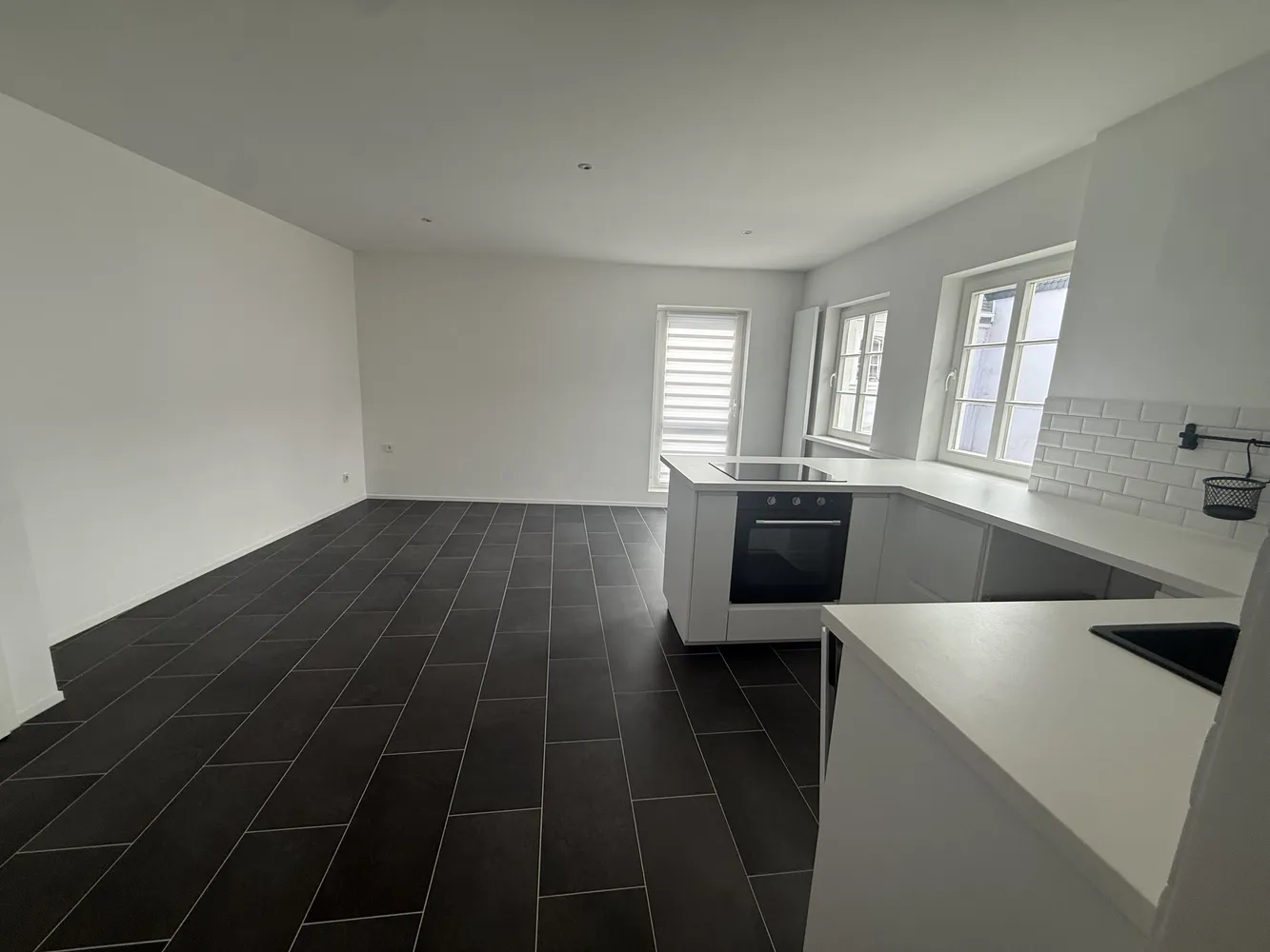 2 Zimmer Wohnung mit 92 m² in Saarbrücken – Bild 8