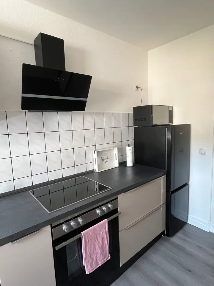 3 Zimmer Wohnung mit 55 m² in Essen – Bild 2