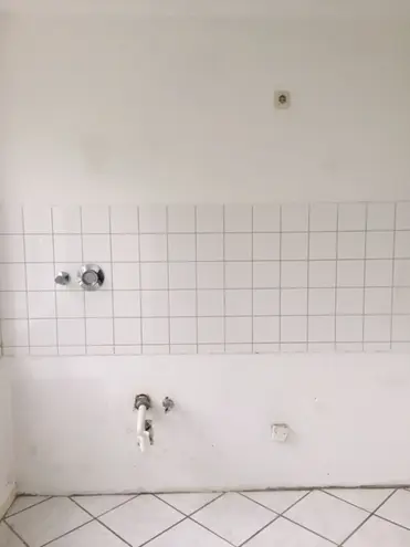 2 Zimmer Wohnung mit 42 m² in Duisburg – Bild 1