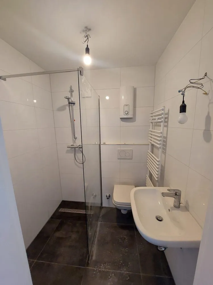 3 Zimmer Wohnung mit 48 m² in Düsseldorf – Bild 7
