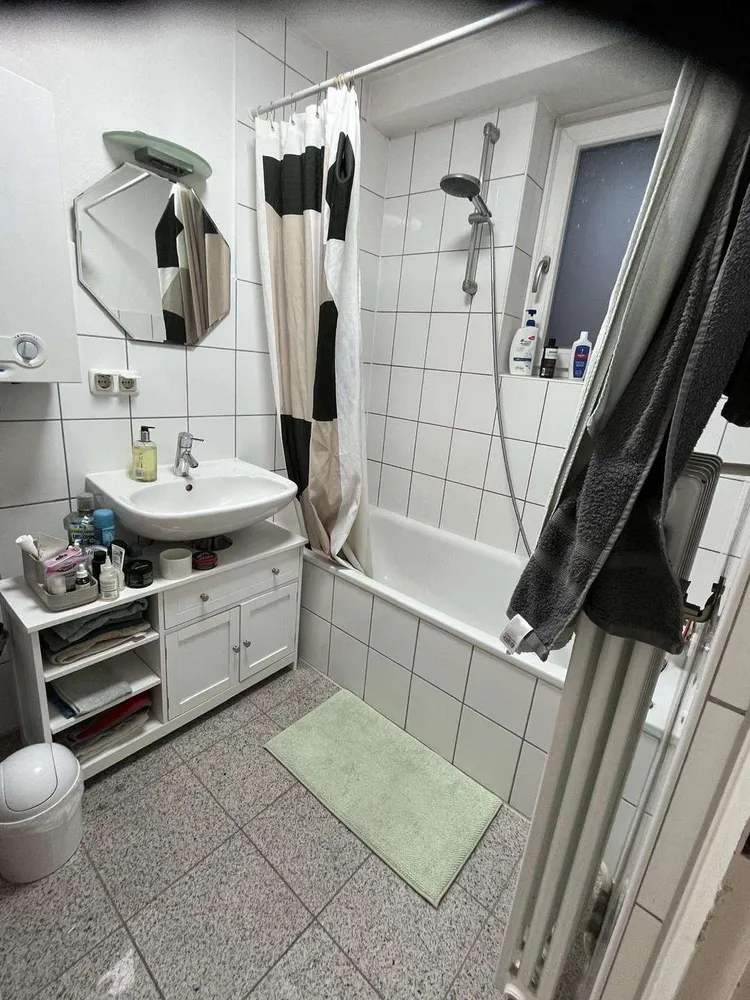3 room apartment with 78 m² in Frankfurt am Main – Photo 3