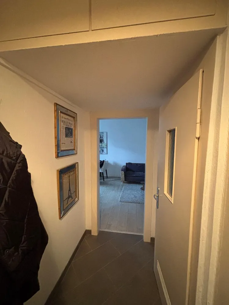 2 Zimmer Wohnung mit 57 m² in Düsseldorf – Bild 5
