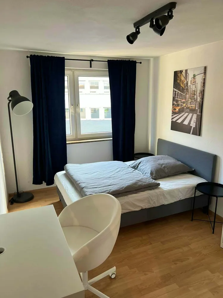 WG-Zimmer mit 20 m² in Stuttgart – Bild 3