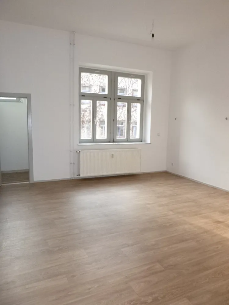 1 Zimmer Wohnung mit 49 m² in Dresden – Bild 8