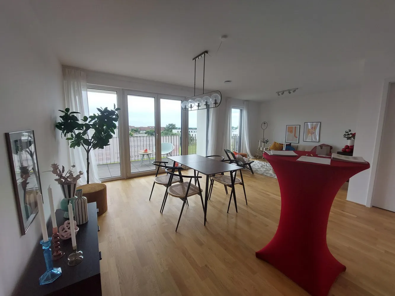 3 Zimmer Wohnung mit 86 m² in Wiesbaden – Bild 5