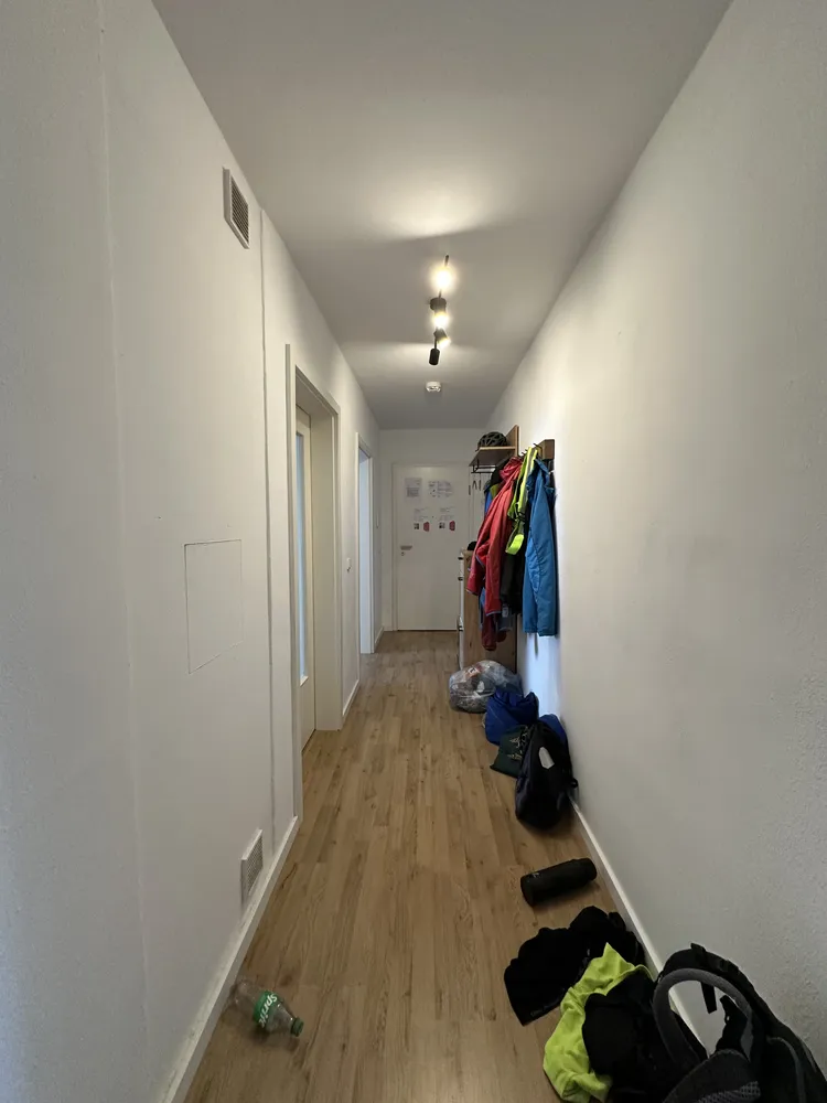 3 Zimmer Wohnung mit 55 m² in Kempten (Allgäu) – Bild 7