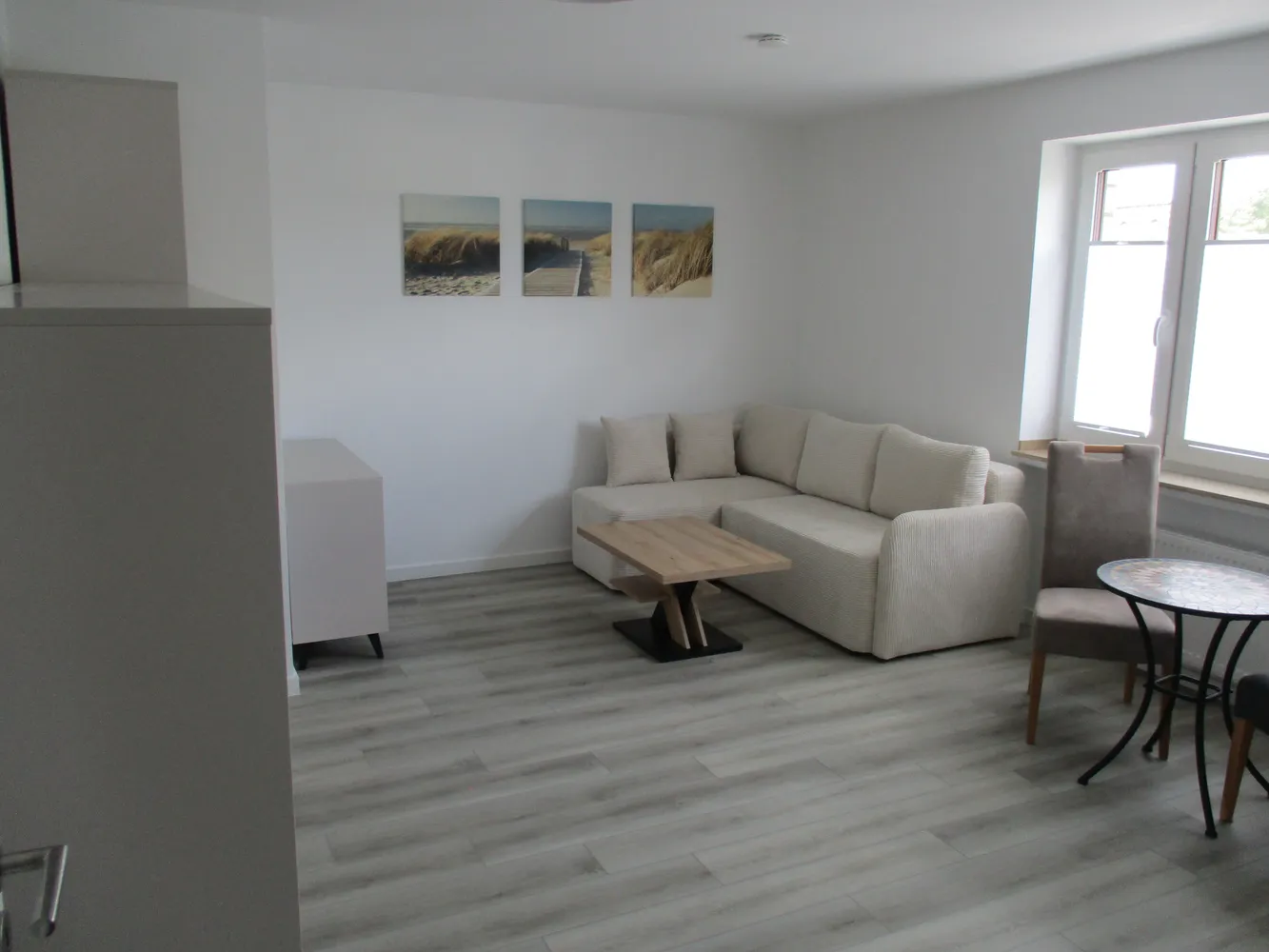 1 Zimmer Wohnung mit 29 m² in Düsseldorf – Bild 1