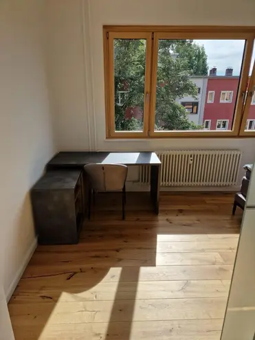 2 Zimmer Wohnung mit 50 m² in Berlin – Bild 10