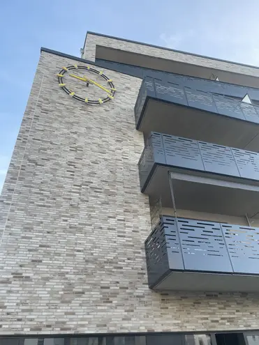 2 Zimmer Wohnung mit 69 m² in Düsseldorf – Bild 5
