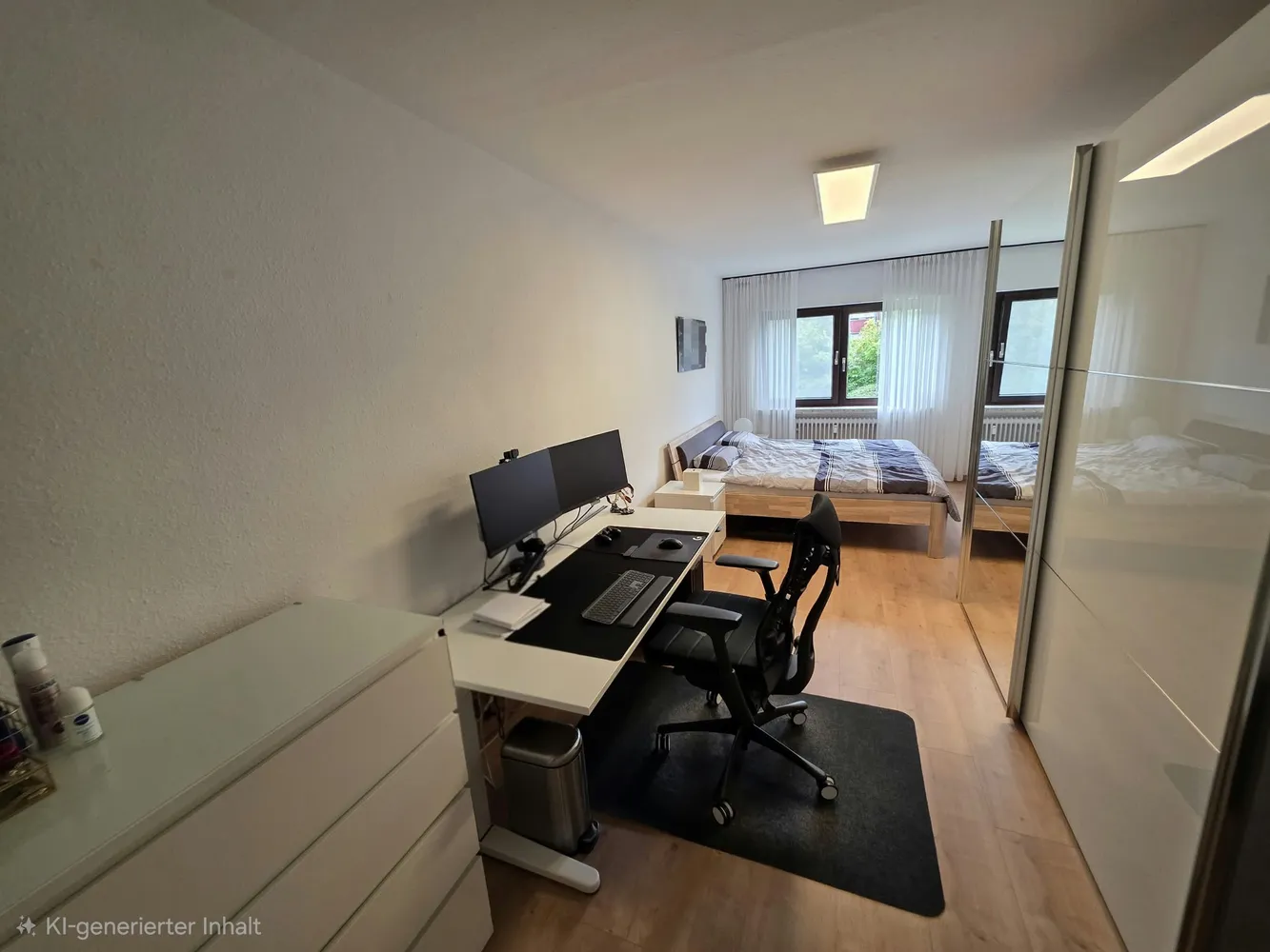3 room apartment with 82 m² in Münster – Photo 3