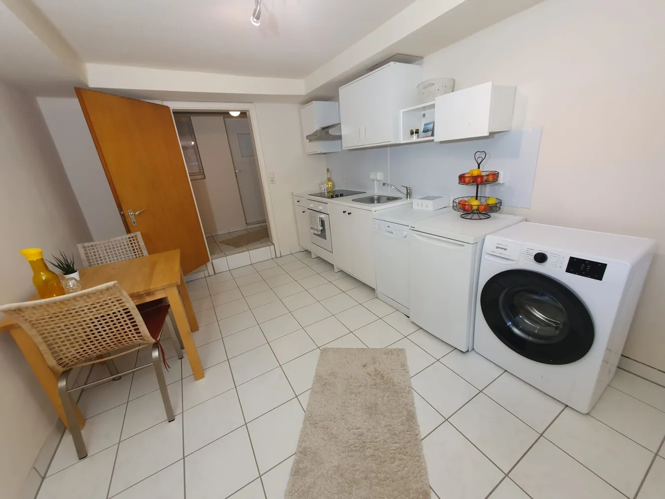 2 room apartment with 37 m² in Karlsruhe – Photo 5