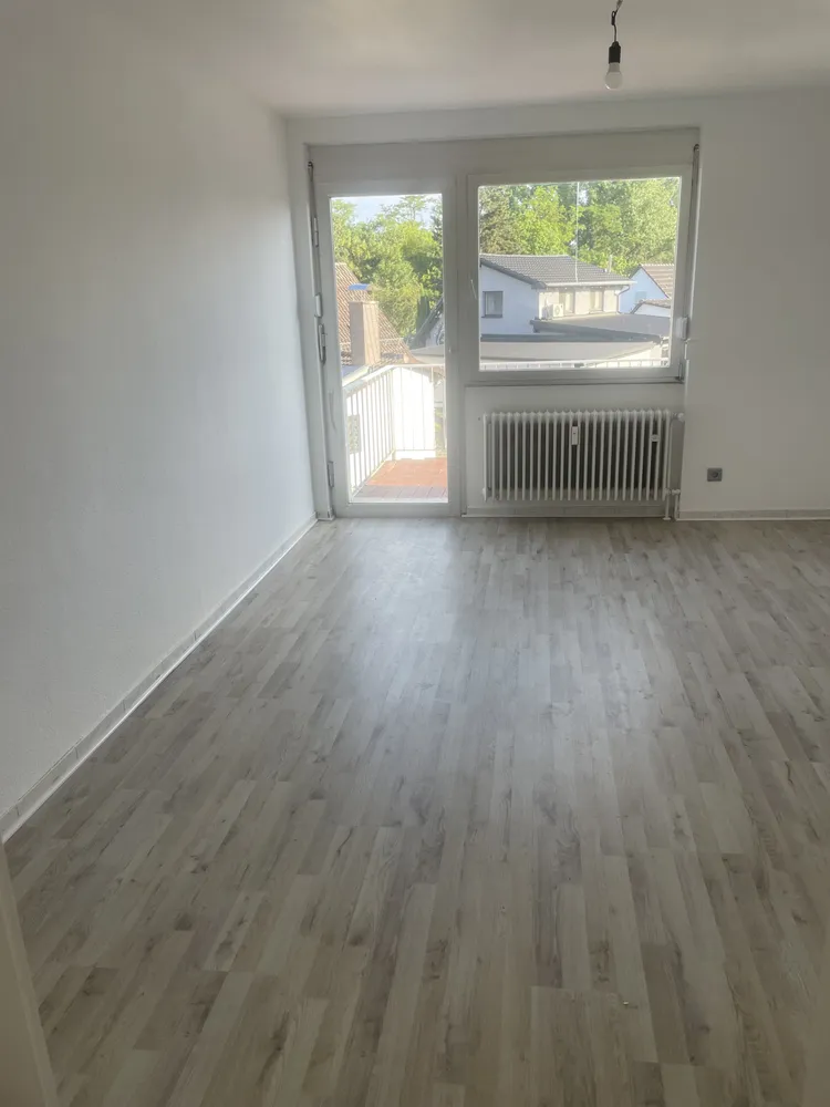 2 Zimmer Wohnung mit 64 m² in Ludwigshafen am Rhein – Bild 4