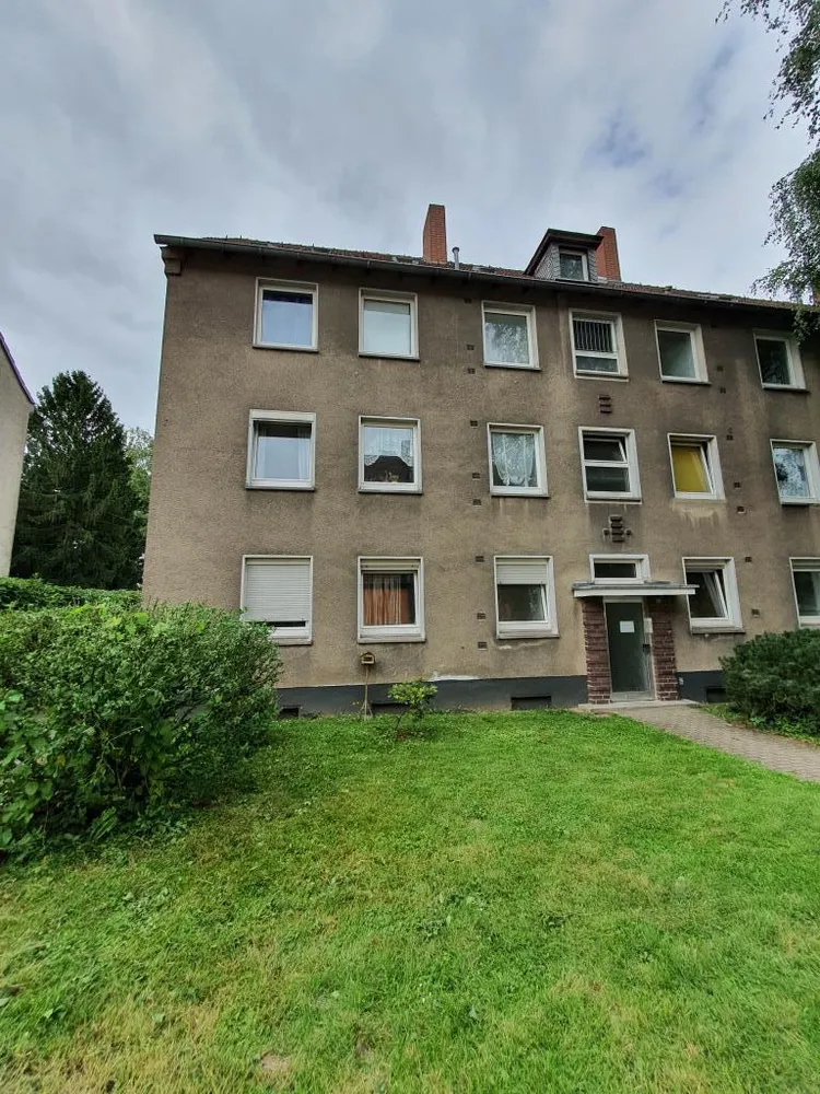 1 Zimmer Wohnung mit 32 m² in Witten – Bild 5
