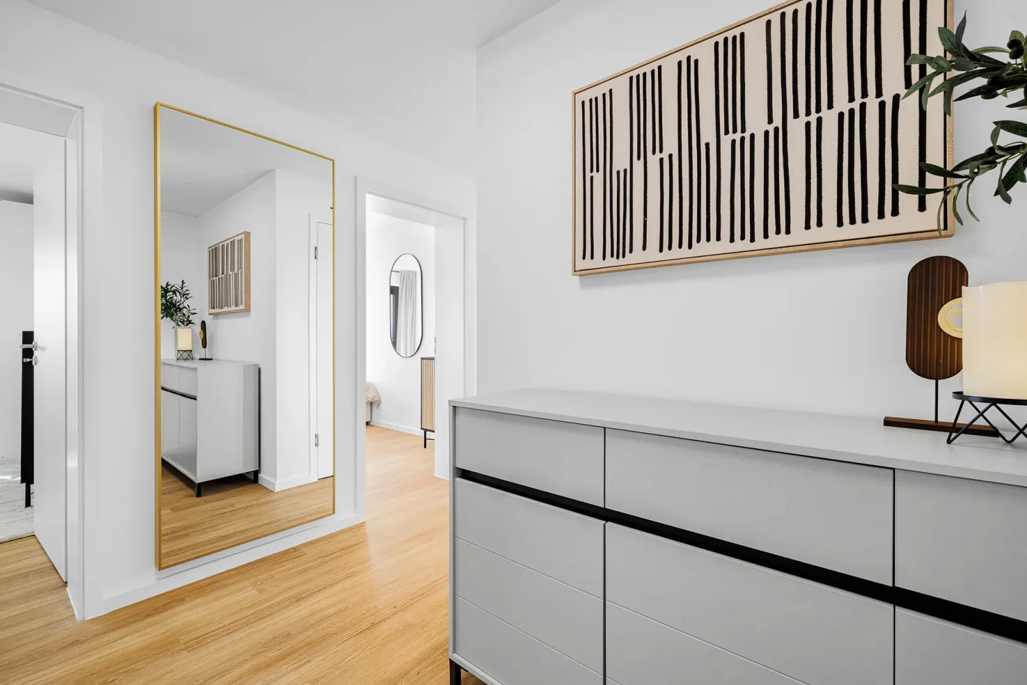 WG-Zimmer mit 8 m² in München – Bild 1