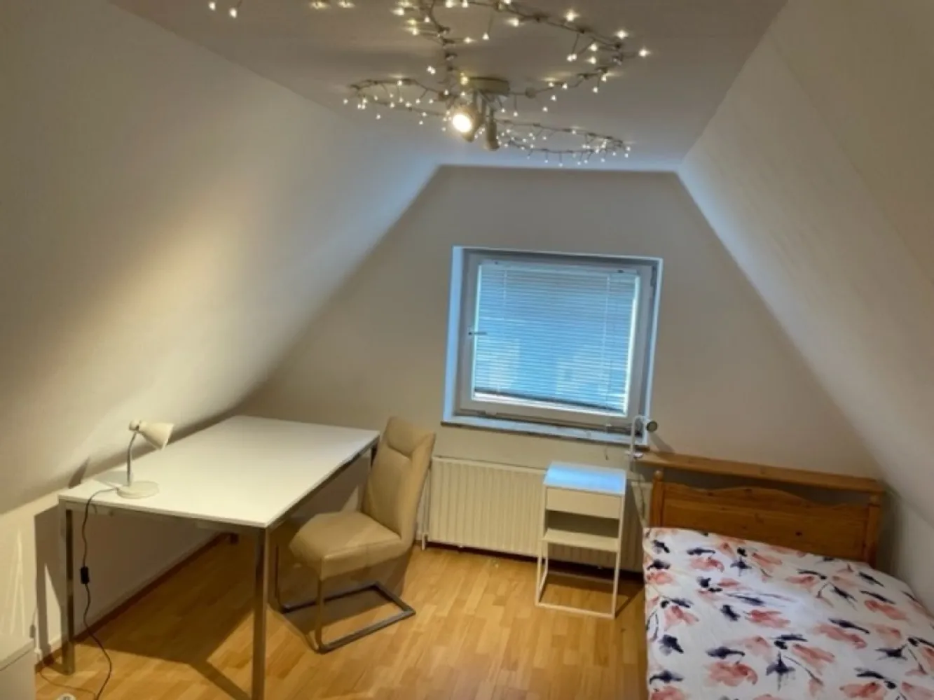 Shared room with 15 m² in Hamburg – Photo 4