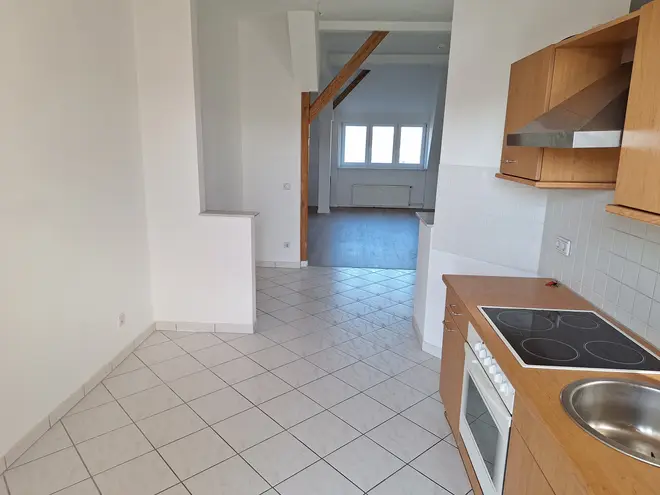 2 Zimmer Wohnung mit 70 m² in Berlin – Bild 7