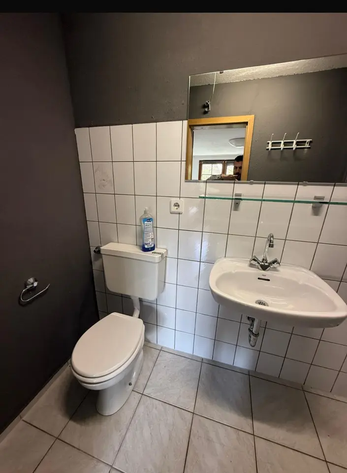 2 Zimmer Wohnung mit 20 m² in Tuttlingen – Bild 6