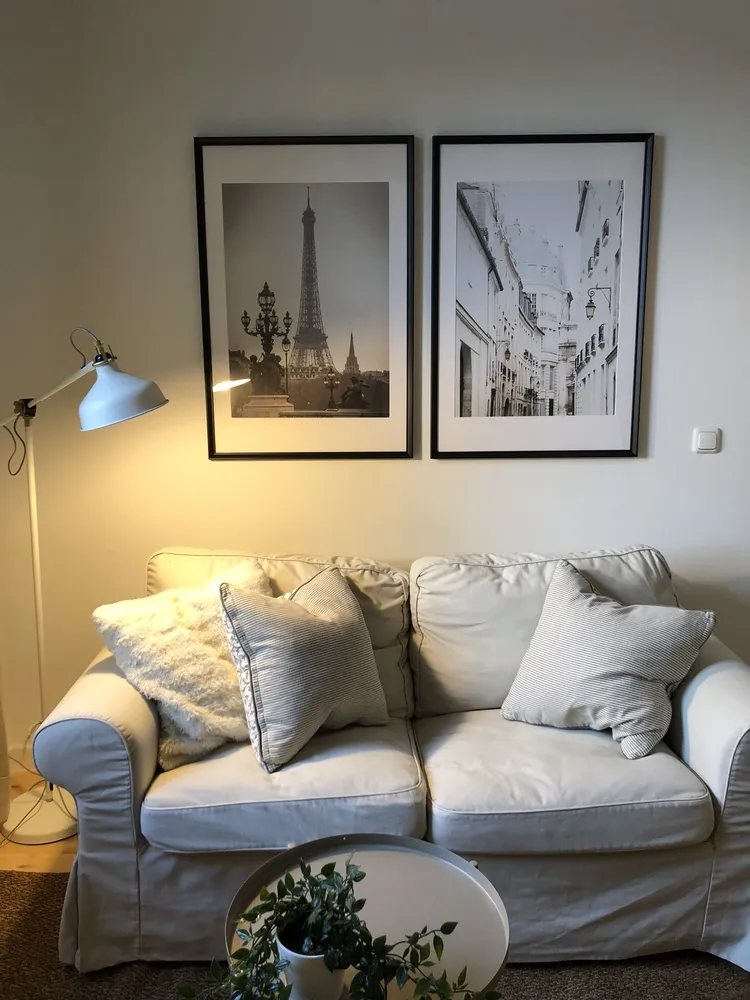 2 Zimmer Wohnung mit 38 m² in Leverkusen – Bild 2