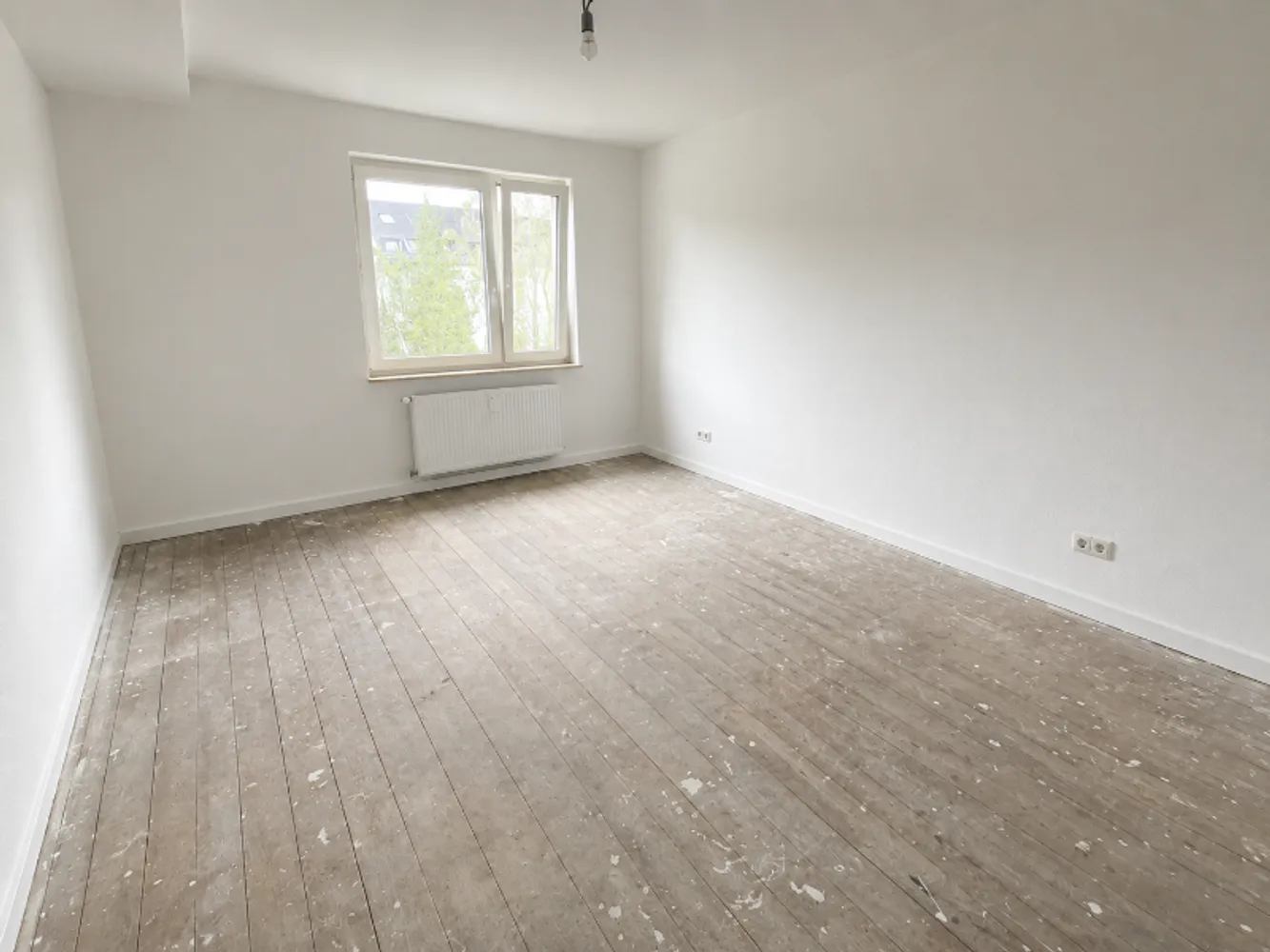 3 Zimmer Wohnung mit 45 m² in Gelsenkirchen – Bild 4