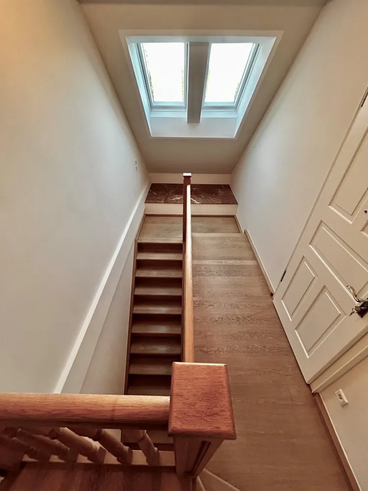 4 Zimmer Wohnung mit 191 m² in München – Bild 9