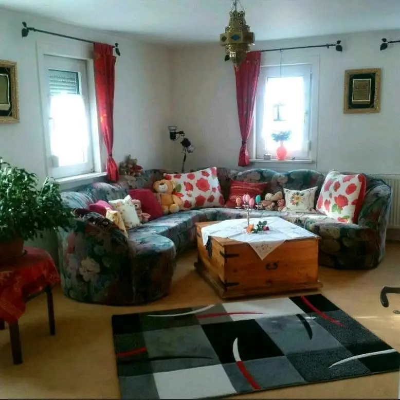 10 Zimmer Haus mit 175 m² in Würzburg – Bild 1