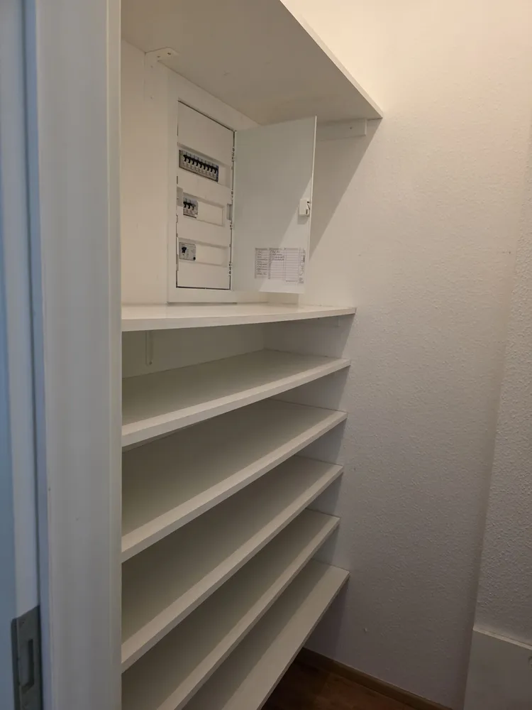 5 Zimmer Wohnung mit 118 m² in Ludwigsburg – Bild 3