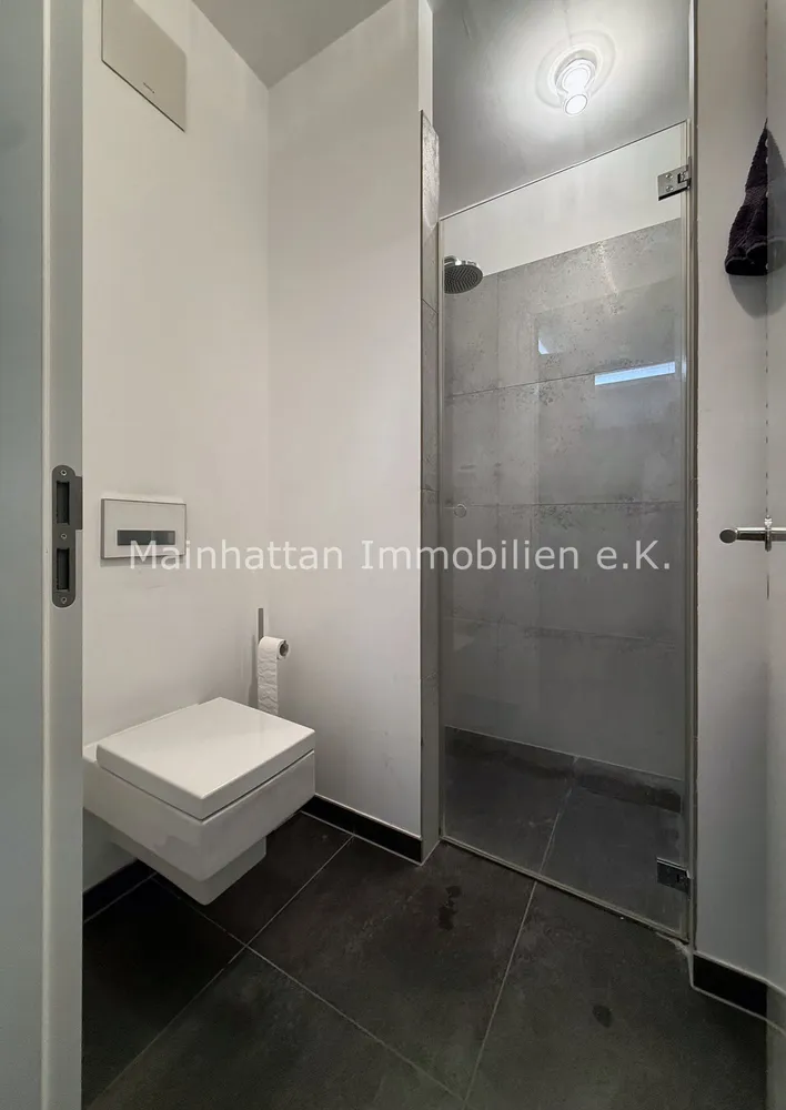 3 room apartment with 165 m² in Frankfurt am Main – Photo 8