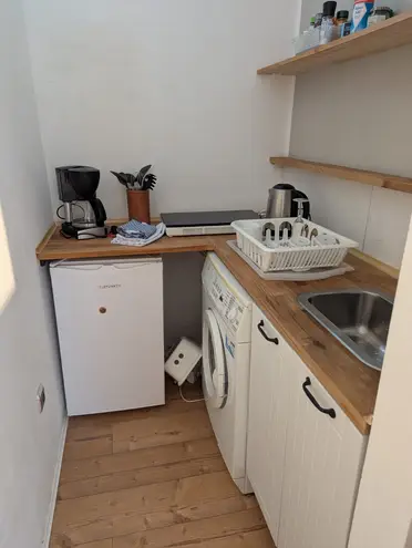 1 Zimmer Wohnung mit 24 m² in Köln – Bild 8