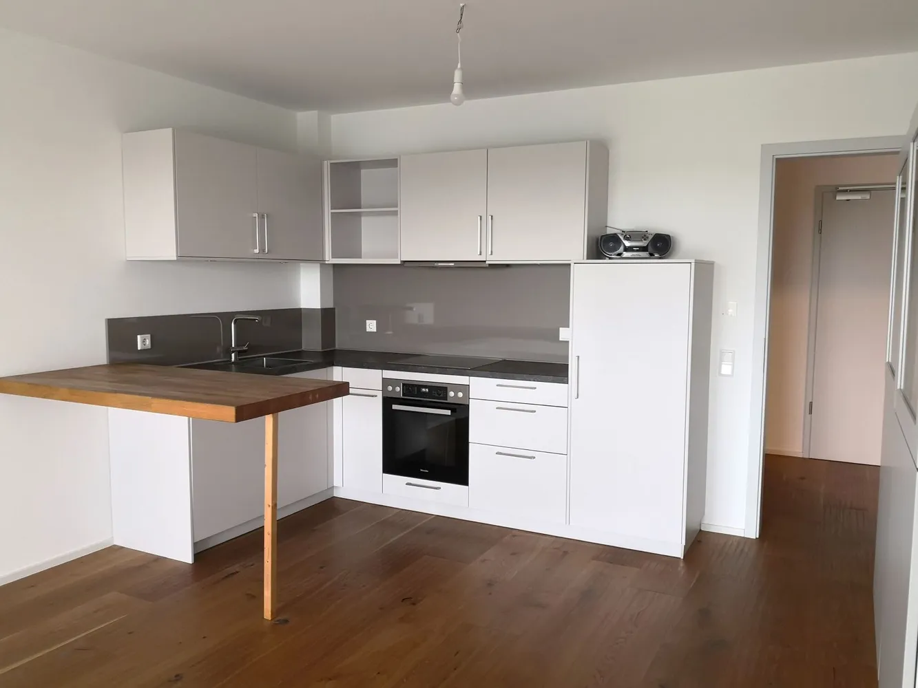 2 Zimmer Wohnung mit 64 m² in Ingolstadt – Bild 6