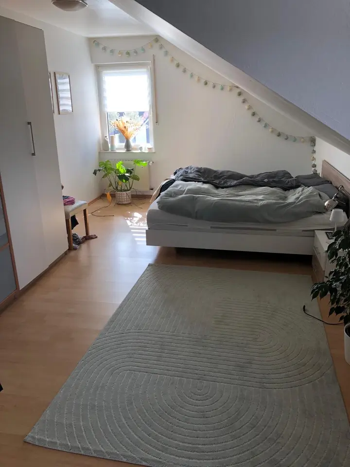 3 Zimmer Wohnung mit 82 m² in Emsdetten – Bild 6