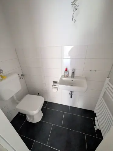 3 Zimmer Wohnung mit 78 m² in Düsseldorf – Bild 10