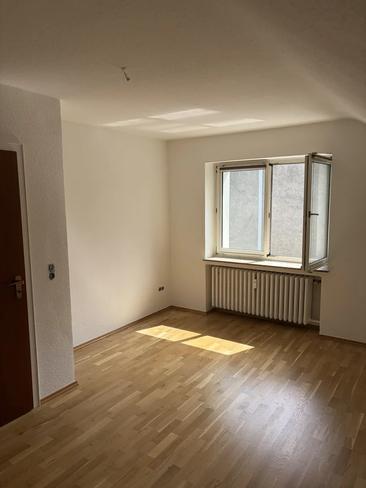 3 room apartment with 60 m² in Herten – Photo 4