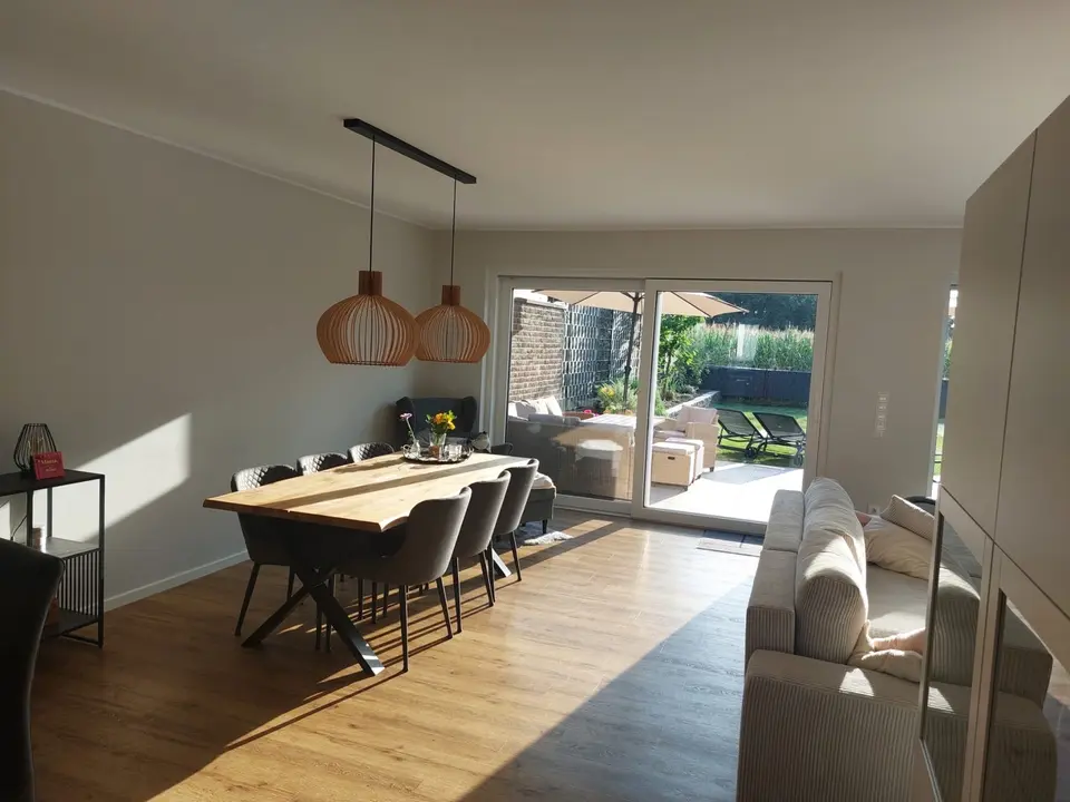 3 Zimmer Wohnung mit 118 m² in Bocholt – Bild 4