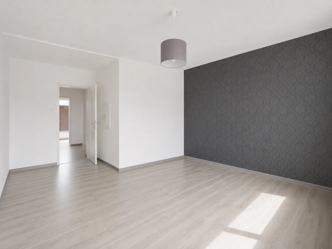 2 Zimmer Wohnung mit 55 m² in Oberhausen – Bild 5