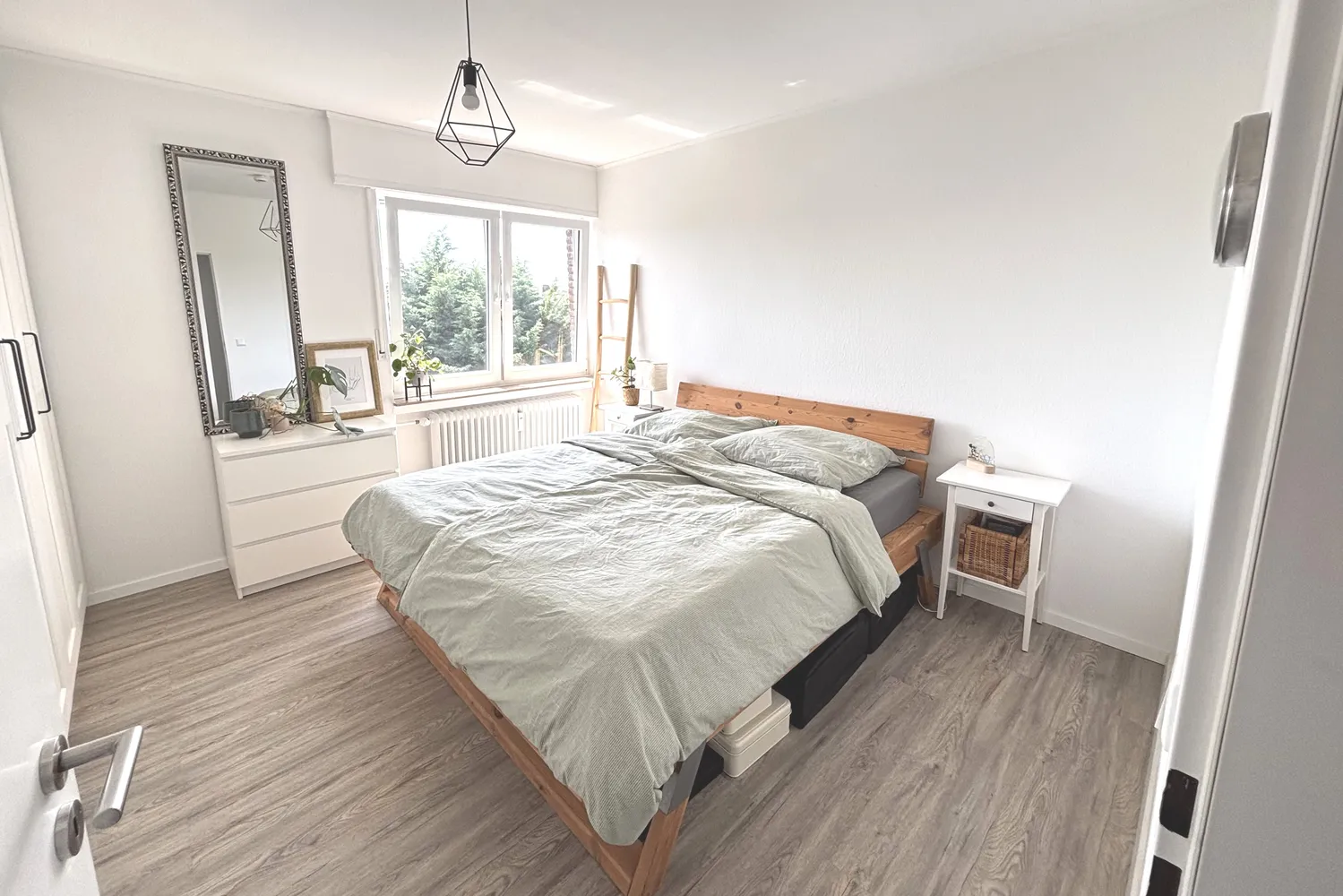 4 room apartment with 85 m² in Ibbenbüren – Photo 1