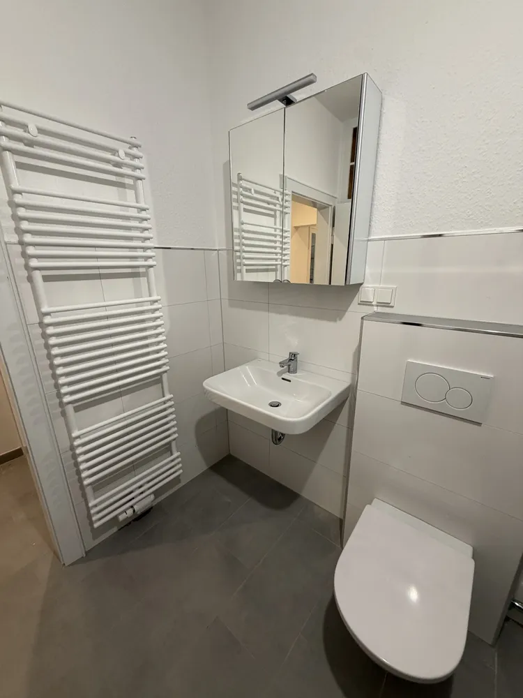 3 room apartment with 87 m² in Dortmund – Photo 12