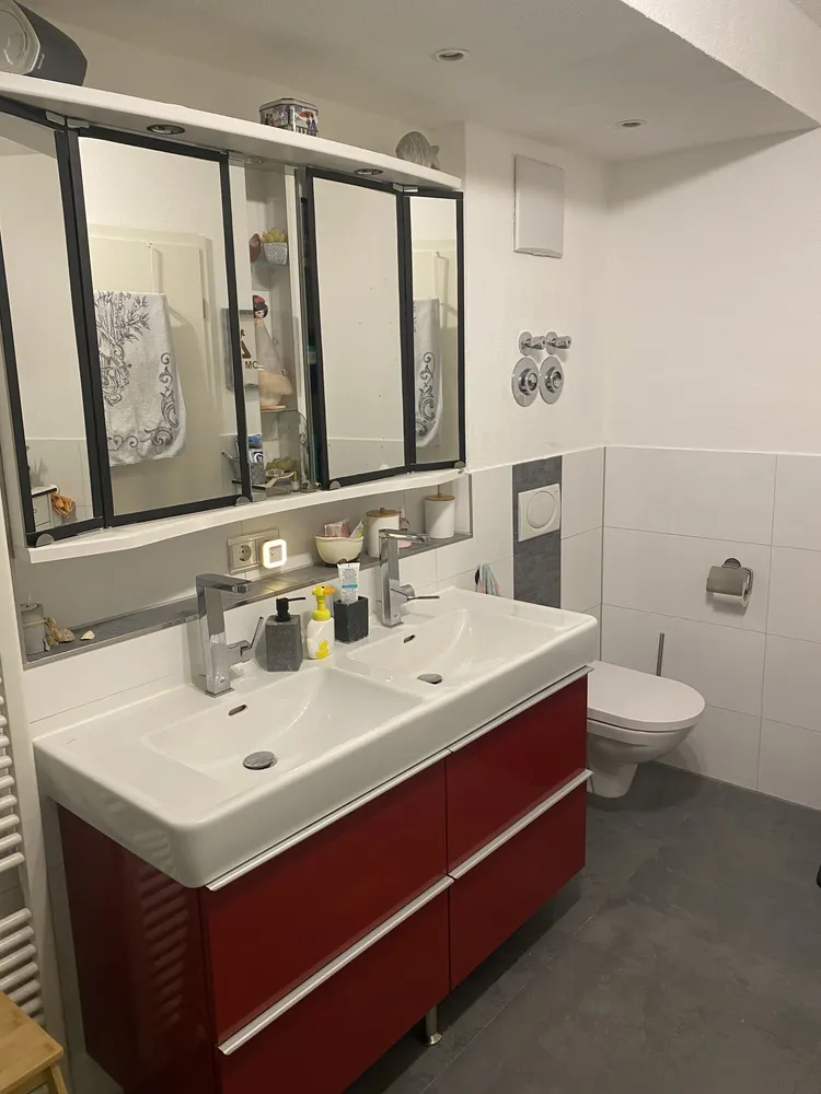 4 Zimmer Wohnung mit 94 m² in Stuttgart – Bild 3