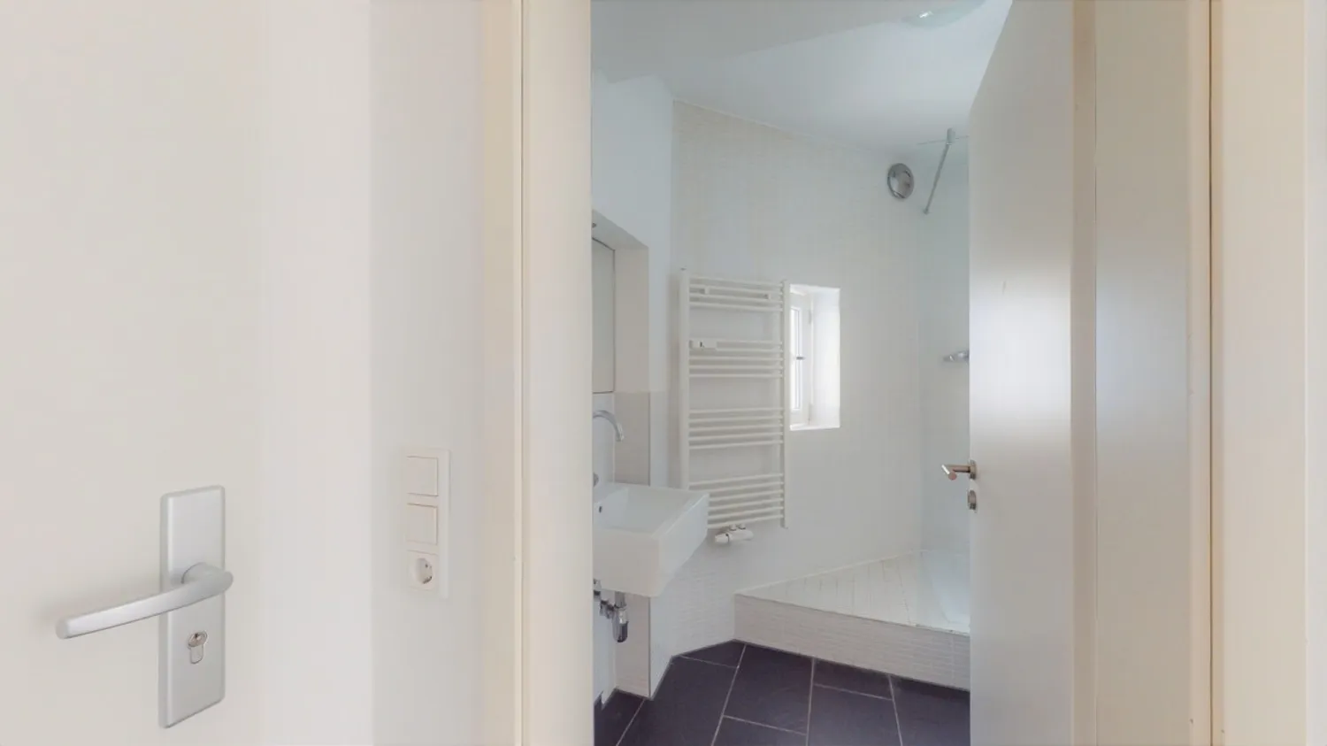 1 Zimmer Wohnung mit 40 m² in Düsseldorf – Bild 6
