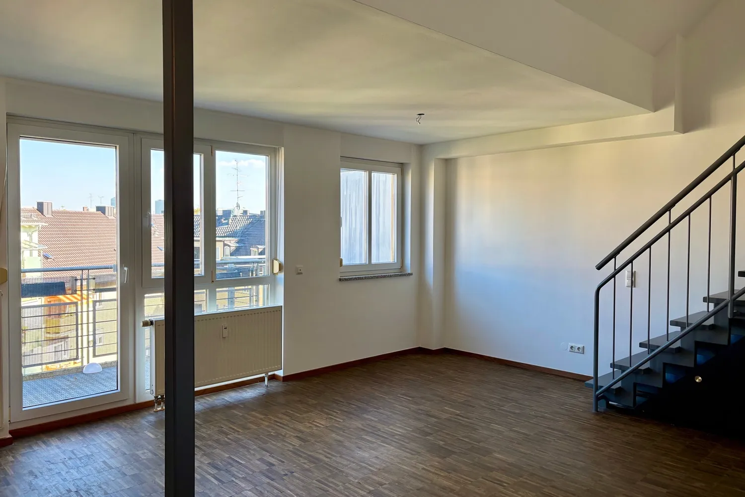 2 Zimmer Wohnung mit 70 m² in München – Bild 5