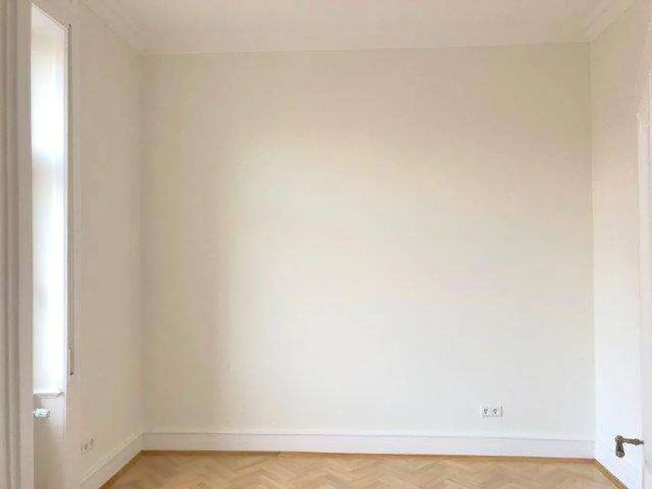 4 room apartment with 97 m² in Frankfurt am Main – Photo 9