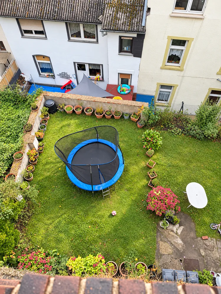 4 Zimmer Wohnung mit 115 m² in Idar-Oberstein – Bild 5